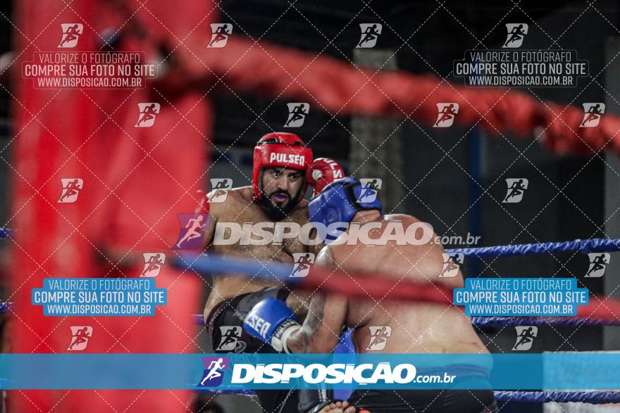 24º Campeonato Paranaense de Kickboxing