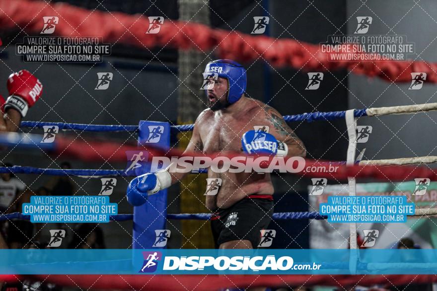 24º Campeonato Paranaense de Kickboxing