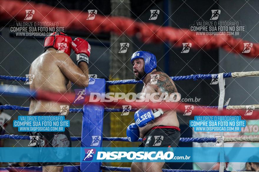 24º Campeonato Paranaense de Kickboxing