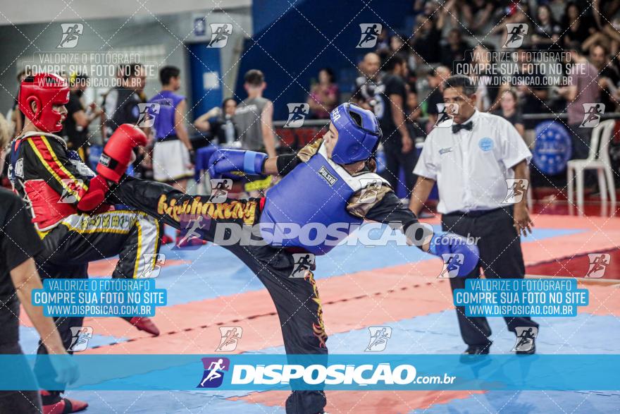 24º Campeonato Paranaense de Kickboxing