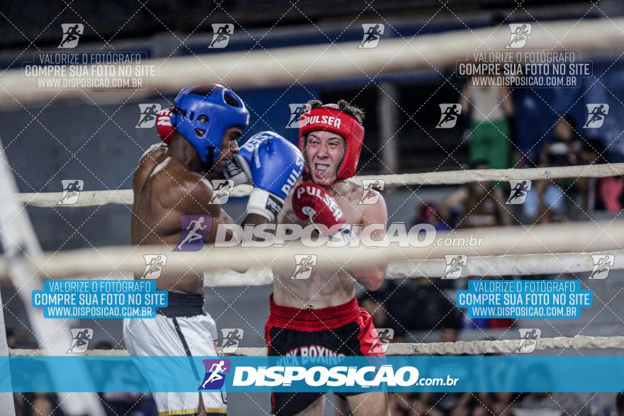 24º Campeonato Paranaense de Kickboxing