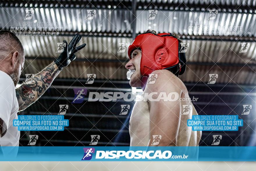 24º Campeonato Paranaense de Kickboxing