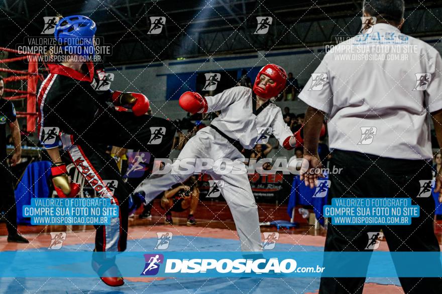 24º Campeonato Paranaense de Kickboxing