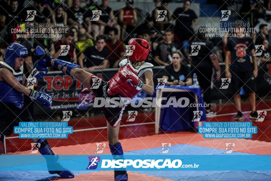 24º Campeonato Paranaense de Kickboxing