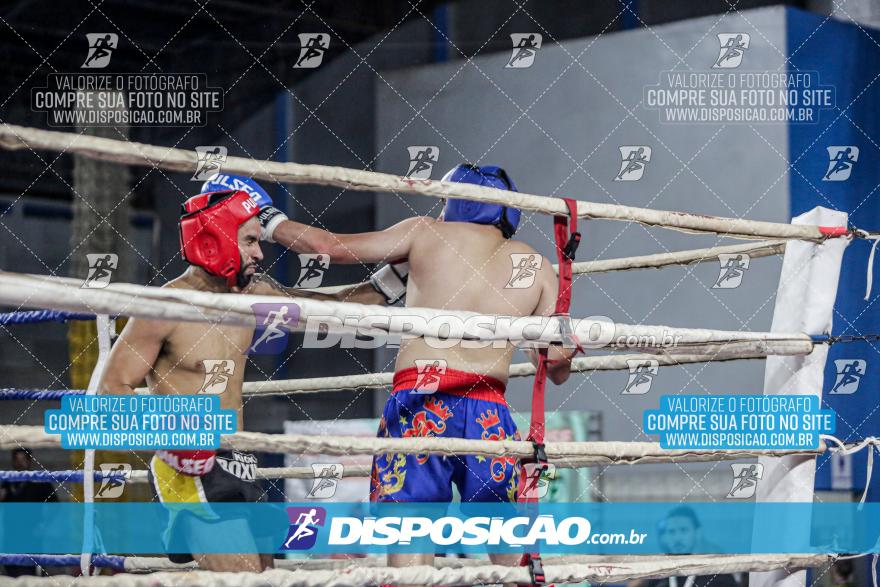 24º Campeonato Paranaense de Kickboxing