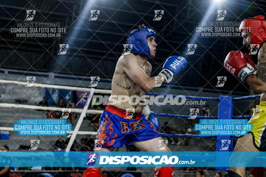 24º Campeonato Paranaense de Kickboxing