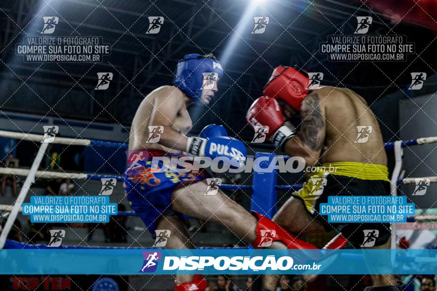 24º Campeonato Paranaense de Kickboxing