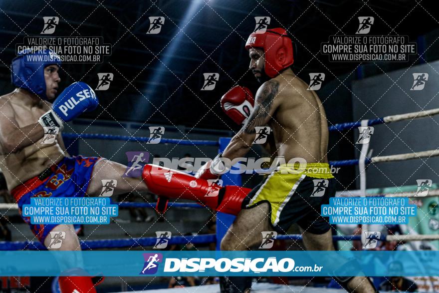 24º Campeonato Paranaense de Kickboxing