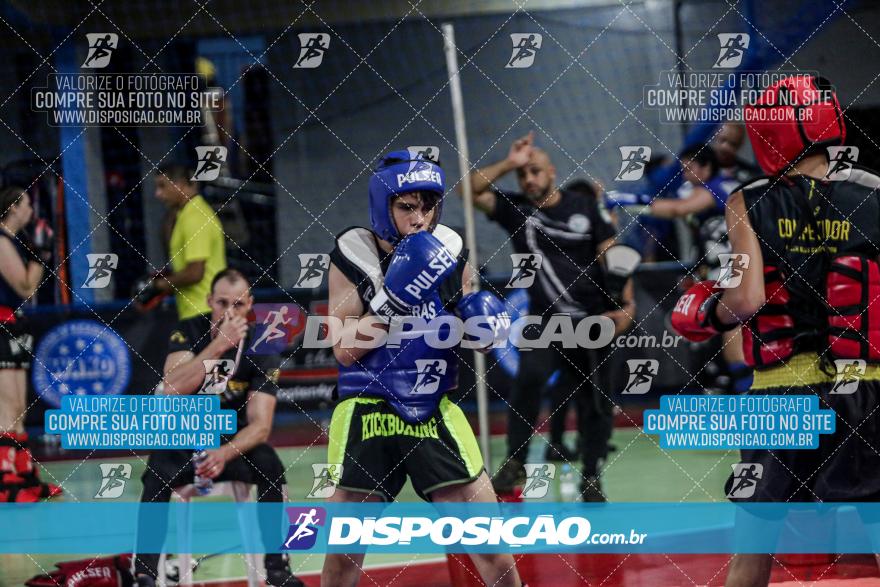 24º Campeonato Paranaense de Kickboxing