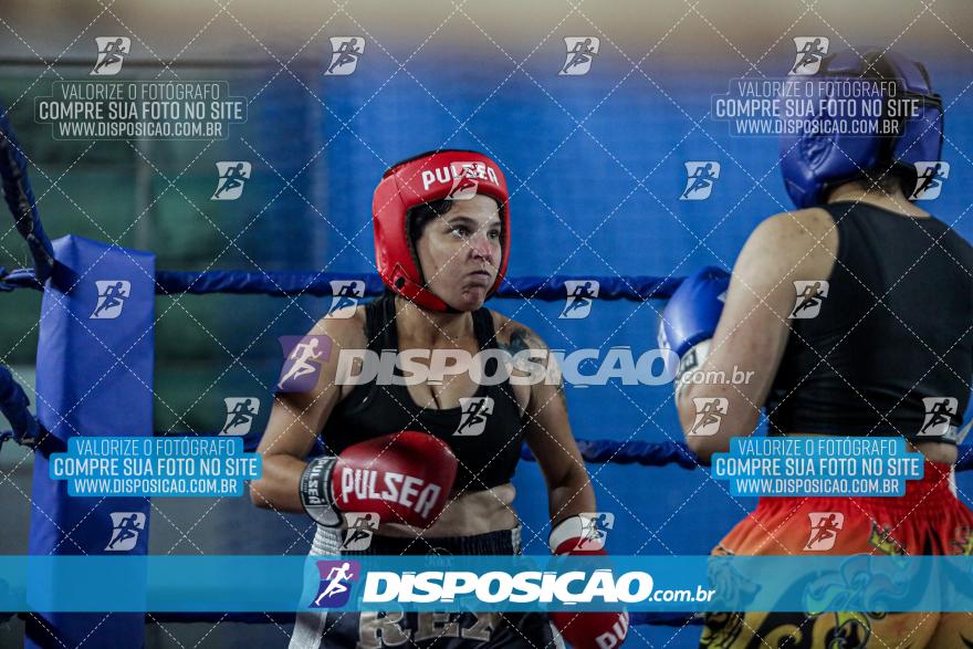 24º Campeonato Paranaense de Kickboxing