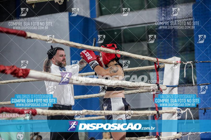 24º Campeonato Paranaense de Kickboxing