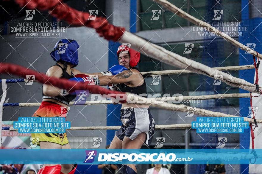 24º Campeonato Paranaense de Kickboxing