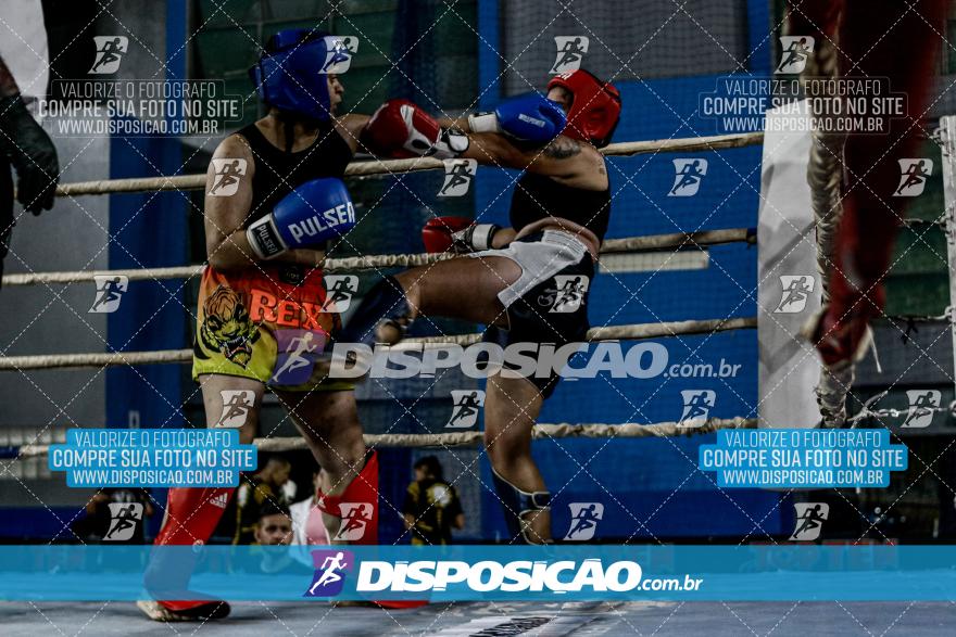 24º Campeonato Paranaense de Kickboxing