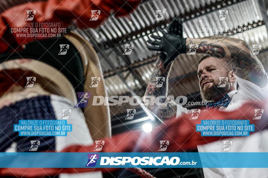 24º Campeonato Paranaense de Kickboxing