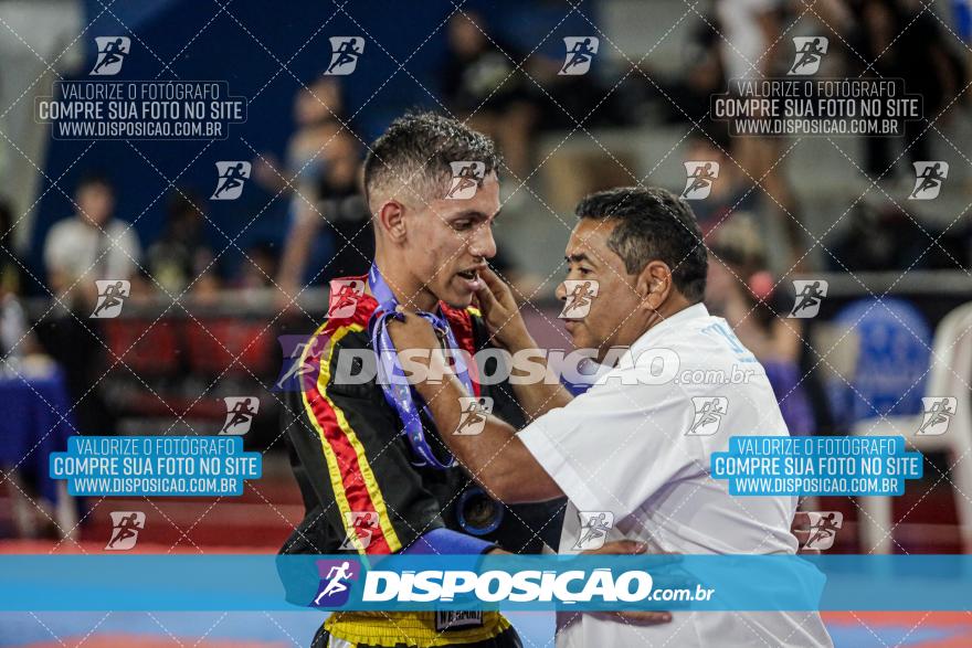 24º Campeonato Paranaense de Kickboxing