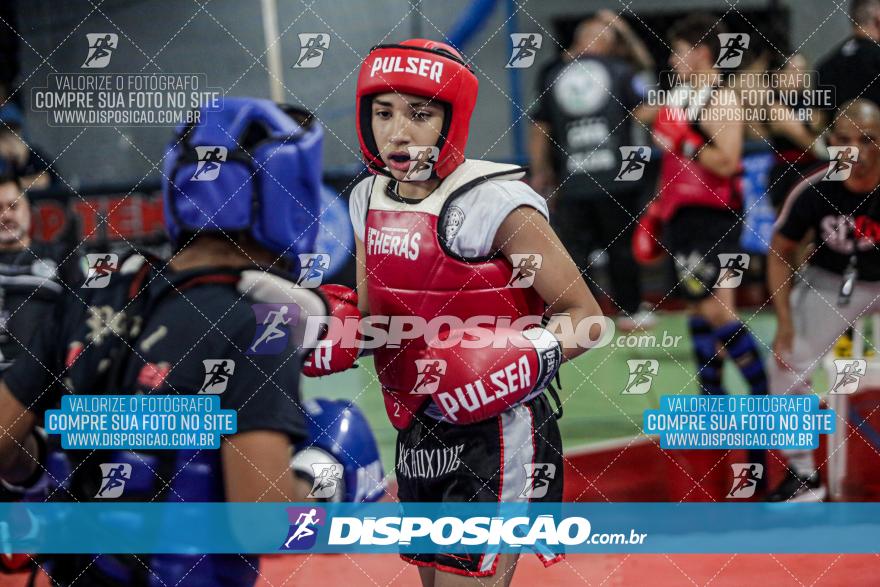 24º Campeonato Paranaense de Kickboxing