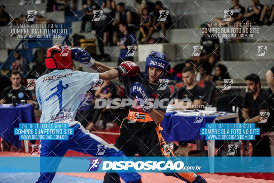 24º Campeonato Paranaense de Kickboxing