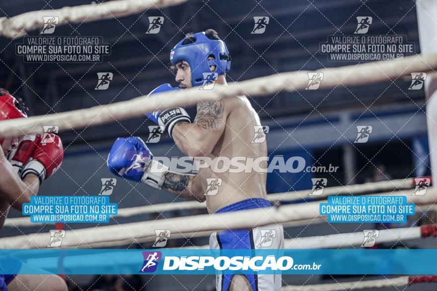 24º Campeonato Paranaense de Kickboxing