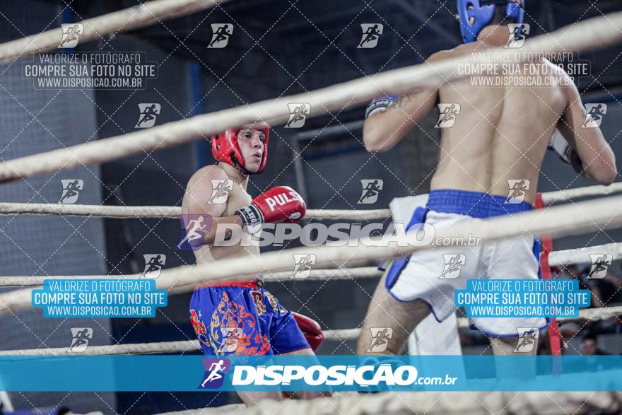 24º Campeonato Paranaense de Kickboxing