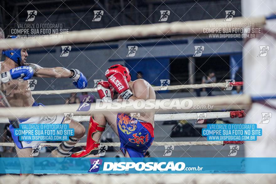 24º Campeonato Paranaense de Kickboxing