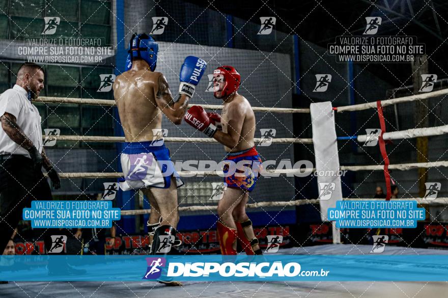 24º Campeonato Paranaense de Kickboxing