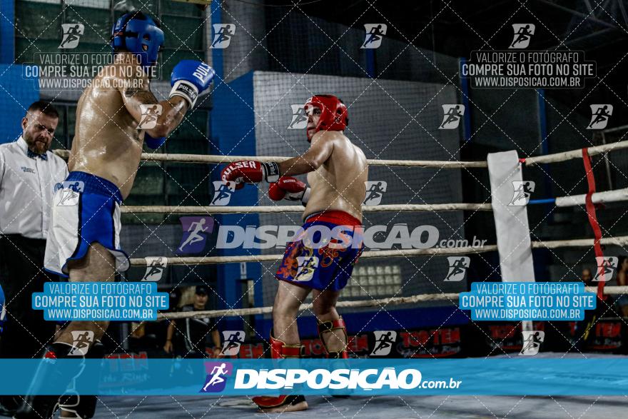 24º Campeonato Paranaense de Kickboxing