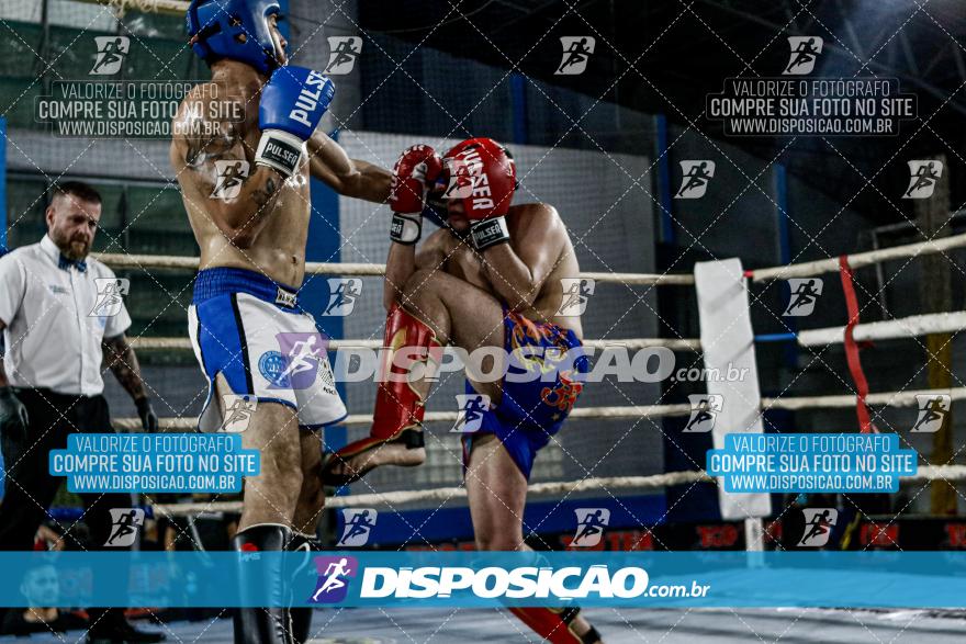 24º Campeonato Paranaense de Kickboxing