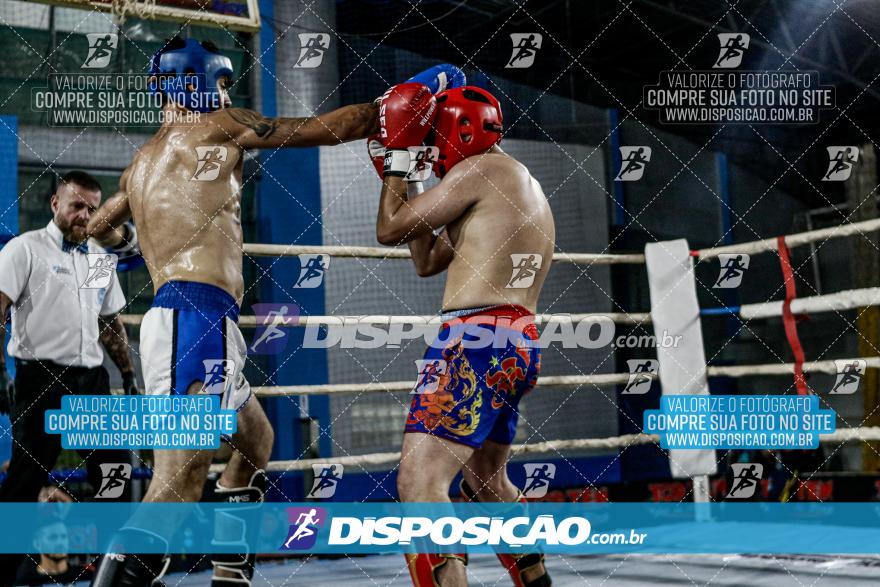 24º Campeonato Paranaense de Kickboxing