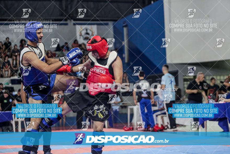 24º Campeonato Paranaense de Kickboxing