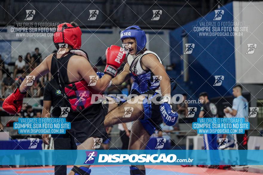 24º Campeonato Paranaense de Kickboxing