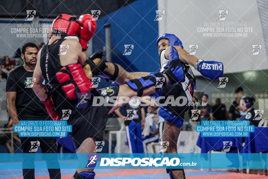 24º Campeonato Paranaense de Kickboxing