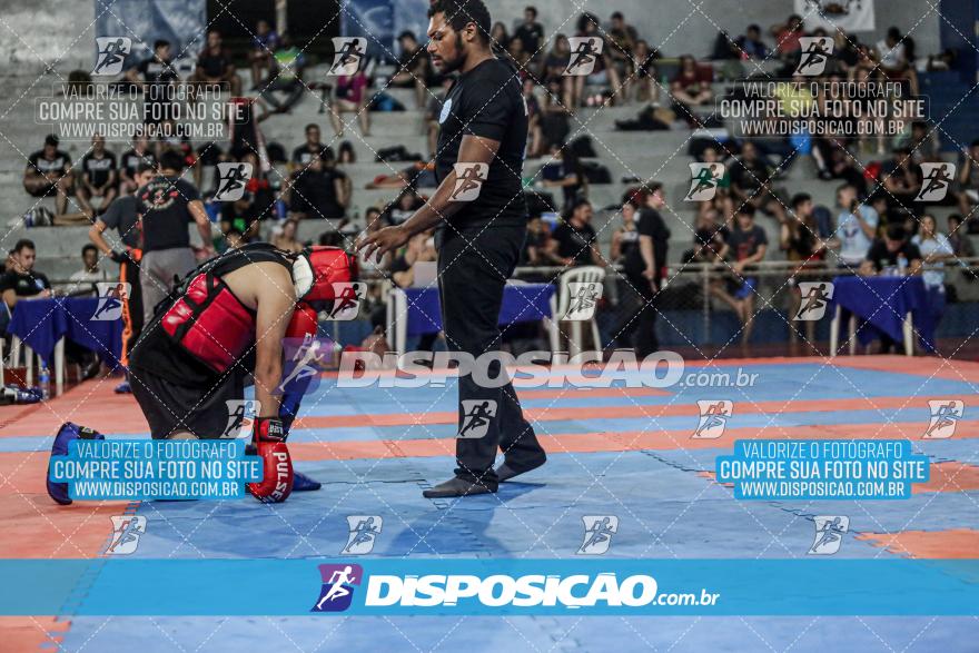 24º Campeonato Paranaense de Kickboxing