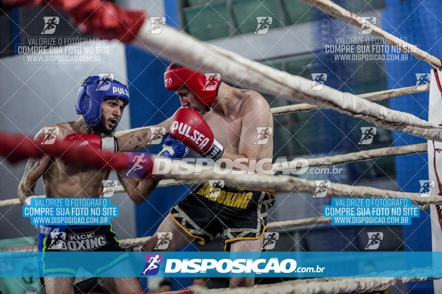 24º Campeonato Paranaense de Kickboxing