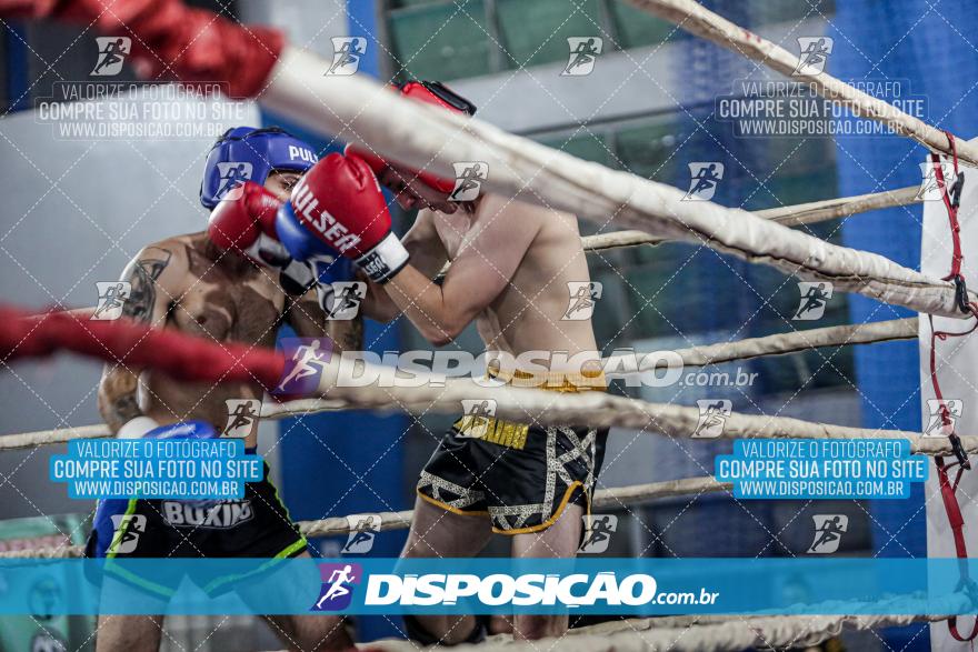 24º Campeonato Paranaense de Kickboxing