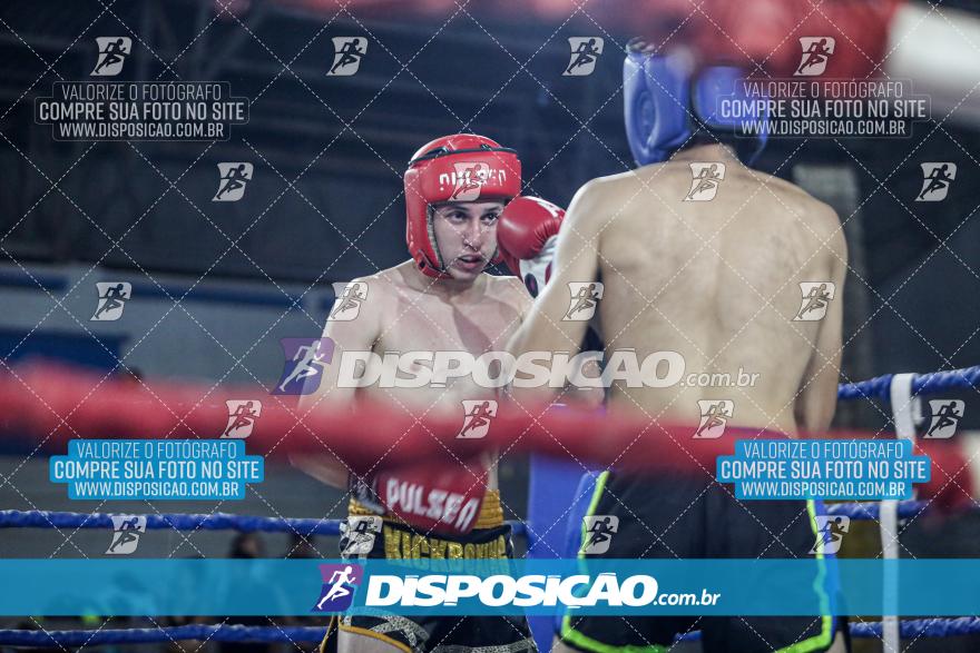 24º Campeonato Paranaense de Kickboxing