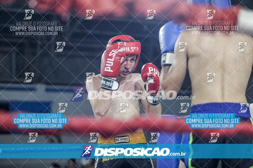 24º Campeonato Paranaense de Kickboxing