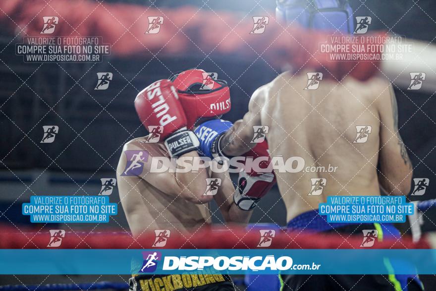 24º Campeonato Paranaense de Kickboxing