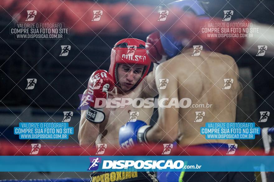 24º Campeonato Paranaense de Kickboxing