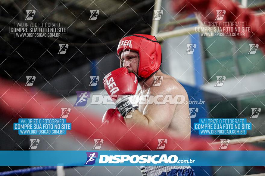 24º Campeonato Paranaense de Kickboxing