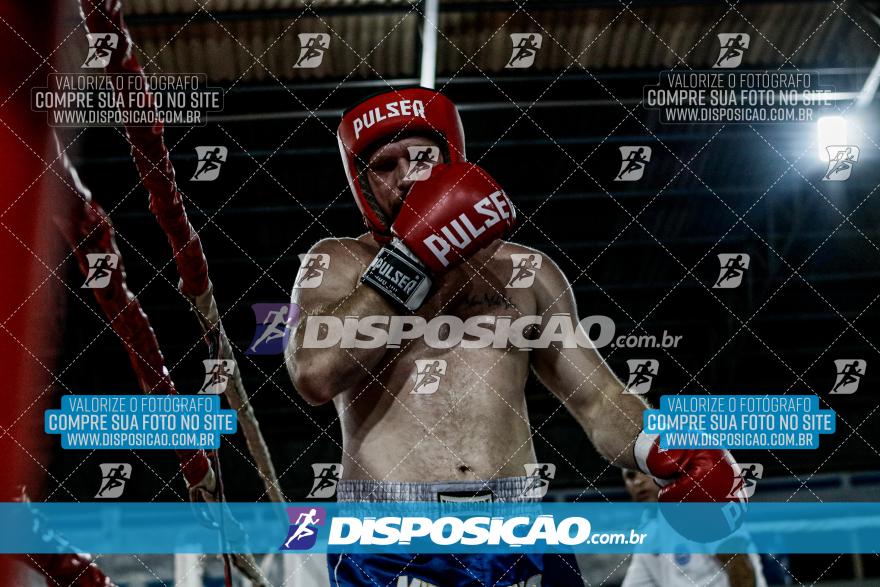 24º Campeonato Paranaense de Kickboxing