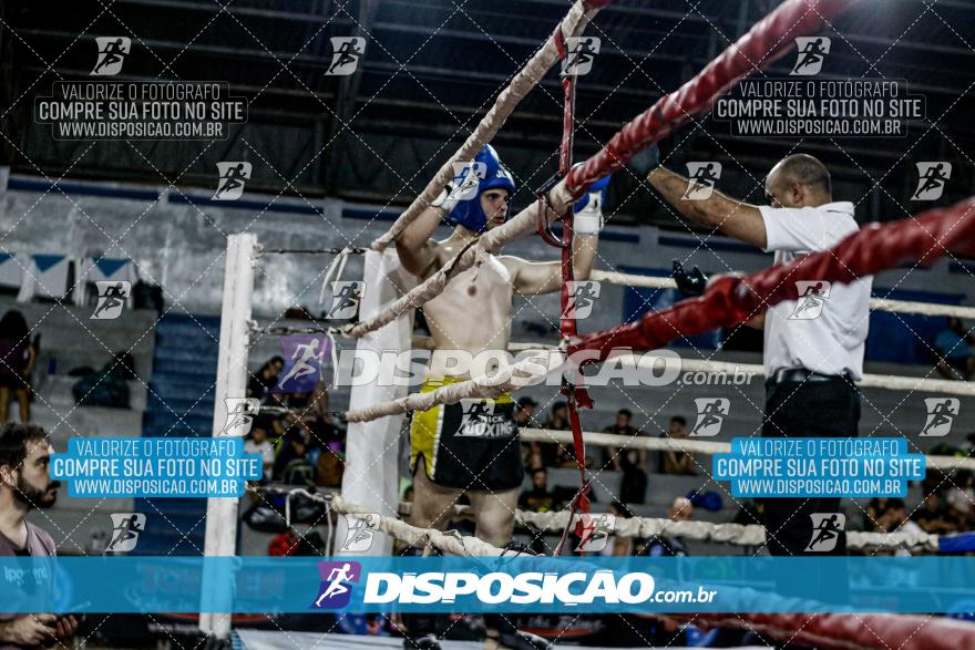 24º Campeonato Paranaense de Kickboxing