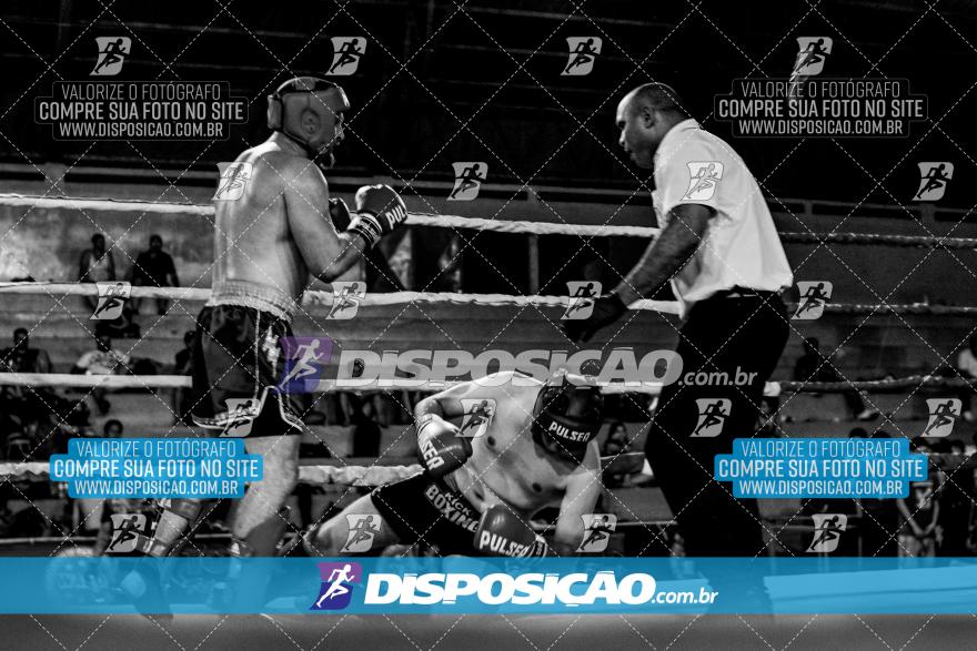 24º Campeonato Paranaense de Kickboxing