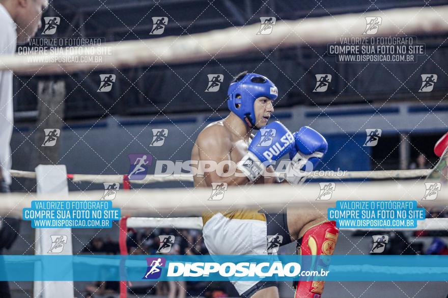 24º Campeonato Paranaense de Kickboxing