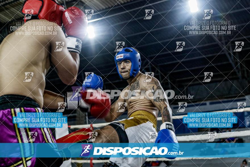 24º Campeonato Paranaense de Kickboxing