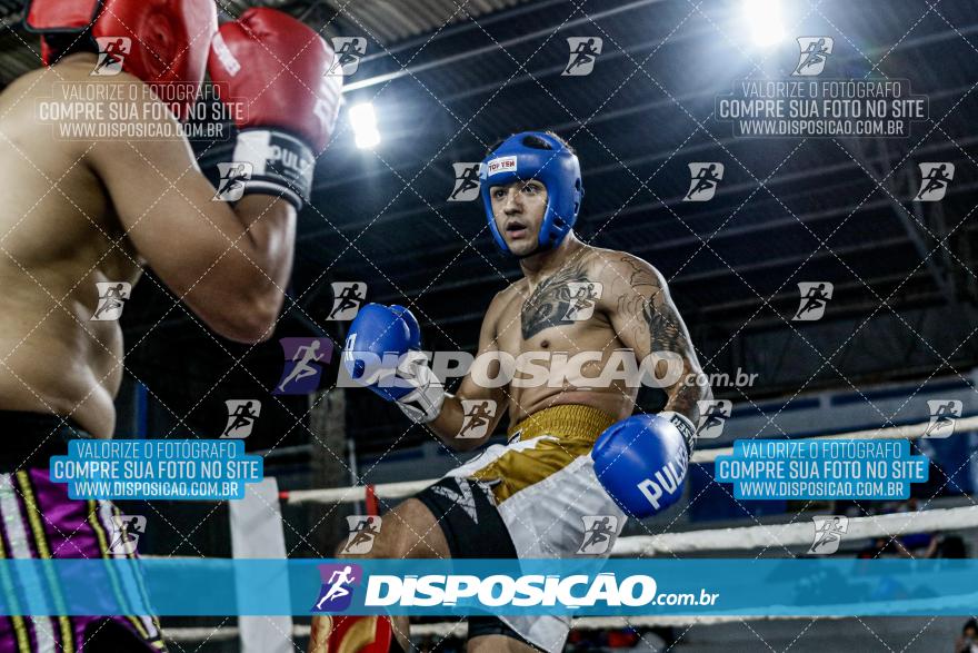 24º Campeonato Paranaense de Kickboxing