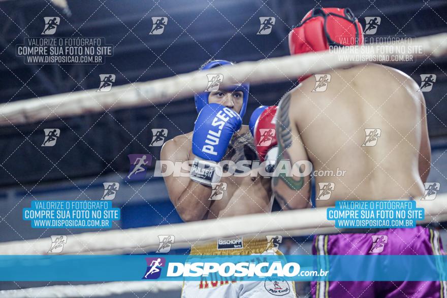 24º Campeonato Paranaense de Kickboxing