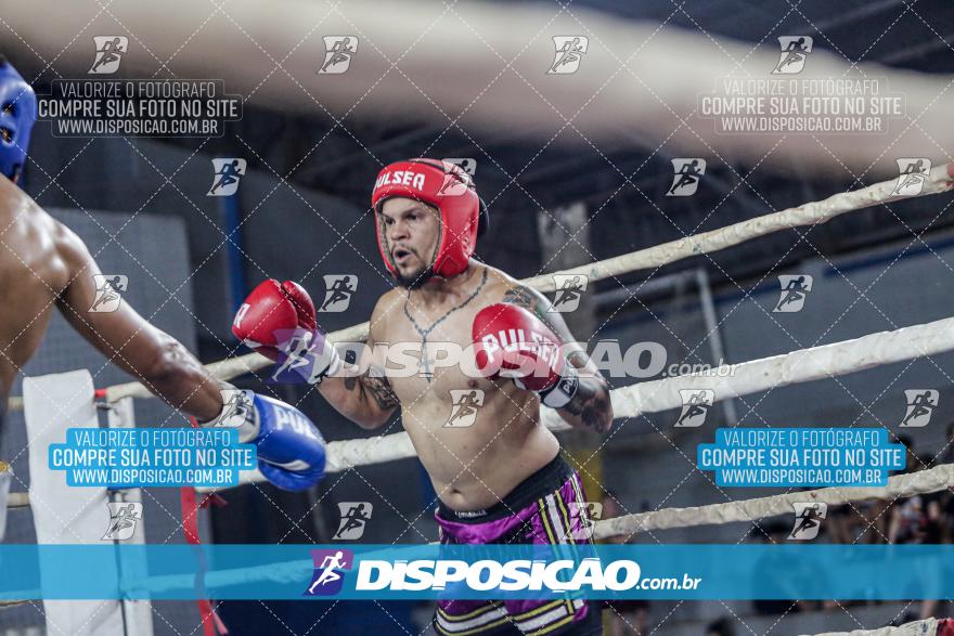 24º Campeonato Paranaense de Kickboxing