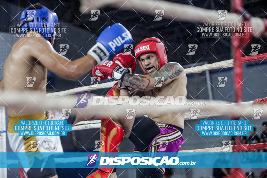 24º Campeonato Paranaense de Kickboxing