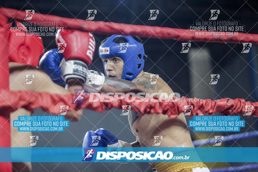 24º Campeonato Paranaense de Kickboxing