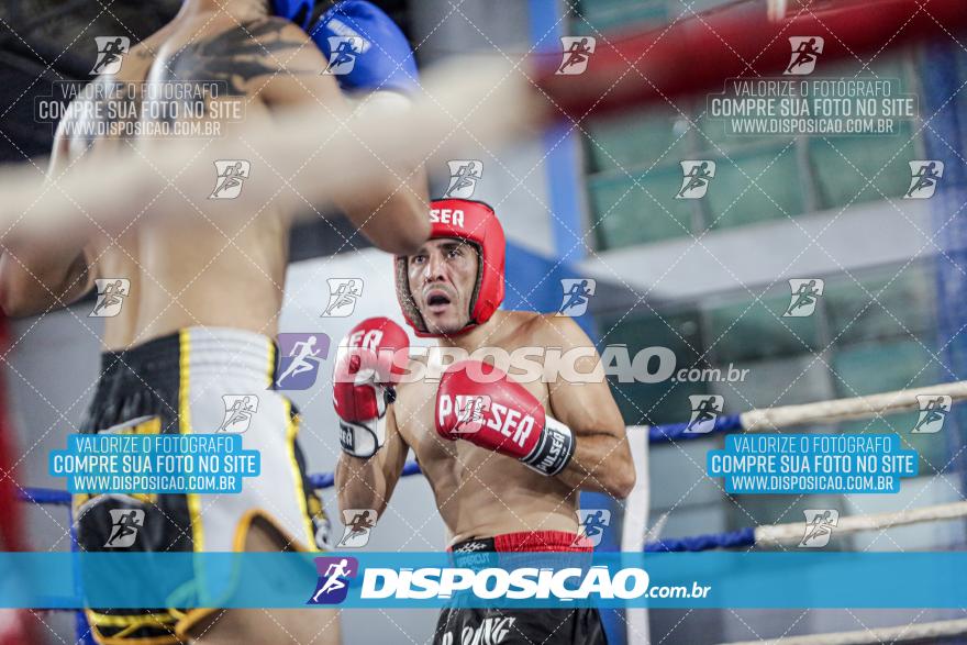 24º Campeonato Paranaense de Kickboxing